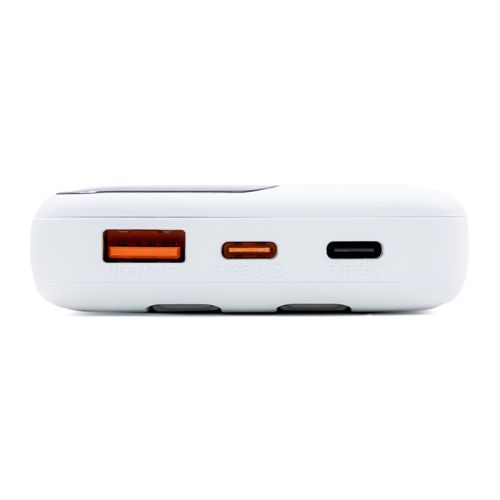 Eco powerbank 10.000 mAh - Afbeelding 4